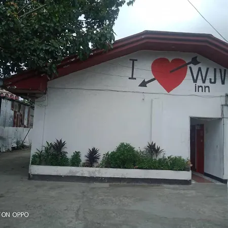 Wjv Inn Humay-Humay