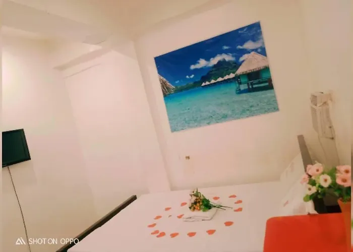 Wjv Humay-humay Mini-hôtel